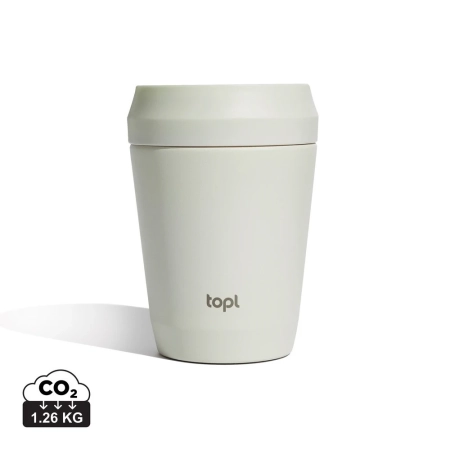 Kubek termiczny 235 ml Topl | VA-VTO02-16