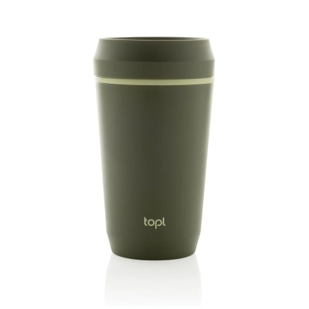 Kubek podróżny 354 ml Topl VTO03-06