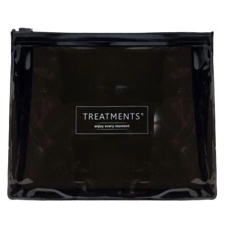 Zestaw kosmetyków podróżnych TREATMENTS | VA-VTR02-99