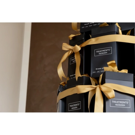Zestaw prezentowy Home & Body DeLuxe TREATMENTS | VA-VTR05-16
