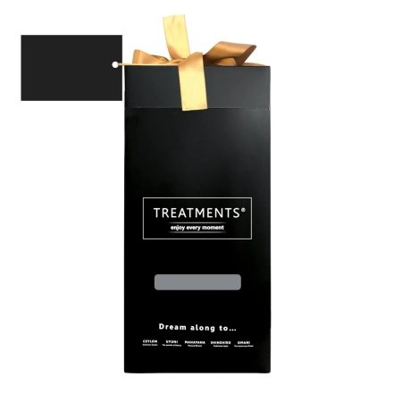 Zestaw prezentowy Home & Body DeLuxe TREATMENTS | VA-VTR05-98