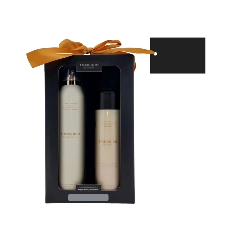 Zestaw kosmetyków Tenderness TREATMENTS | VA-VTR06-19