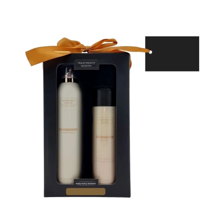 Zestaw kosmetyków Tenderness TREATMENTS | VA-VTR06-19