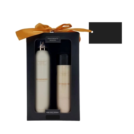 Zestaw kosmetyków Tenderness TREATMENTS | VA-VTR06-19
