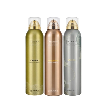 Zestaw kosmetyków Foaming Extravagance TREATMENTS | VA-VTR07-99