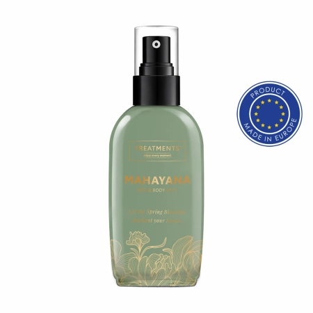 Mgiełka do ciała i pościeli TREATMENTS VTR15-06