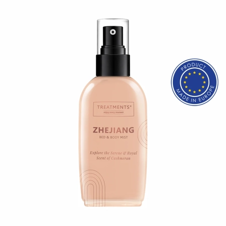 Mgiełka do ciała i pościeli TREATMENTS VTR15-16
