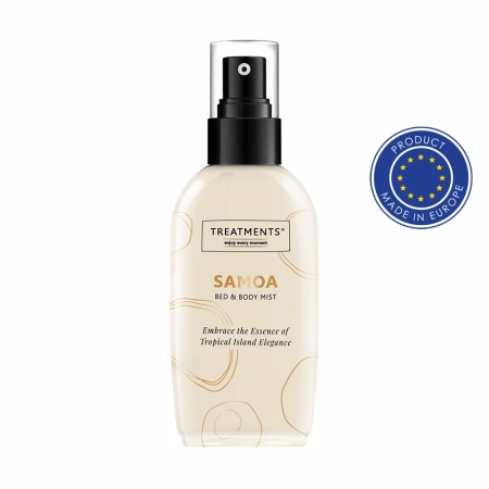Mgiełka do ciała i pościeli TREATMENTS VTR15-98