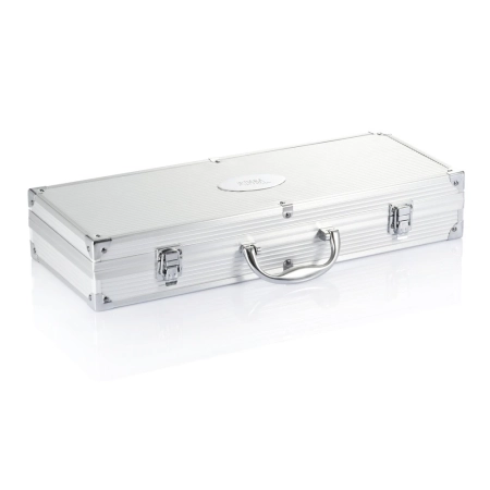 Zestaw do grilla, 12 el. | VA-P422.182