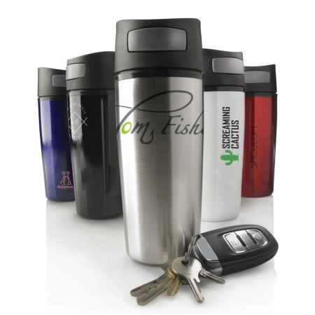 Kubek termiczny 300 ml Auto | VA-P432.452