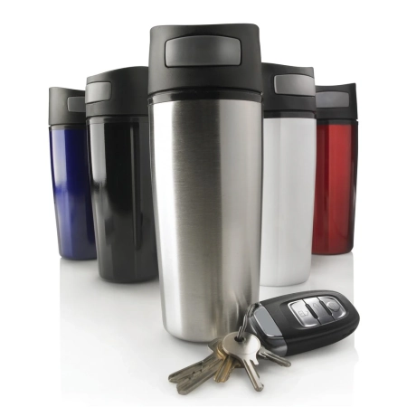 Kubek termiczny 300 ml Auto | VA-P432.452