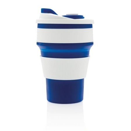 Składany kubek podróżny 350 ml | VA-P432.605