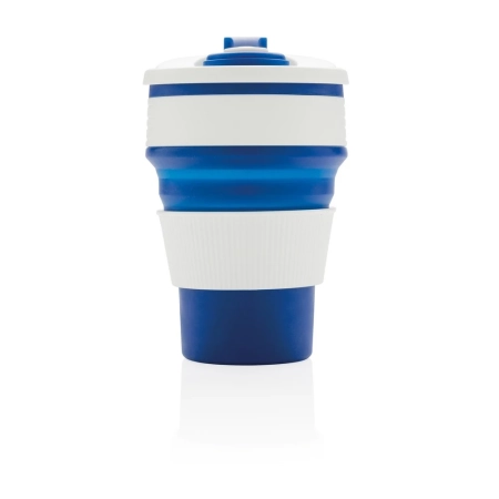 Składany kubek podróżny 350 ml | VA-P432.605
