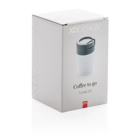 Kubek termiczny 160 ml Coffee To Go | VA-P432.923