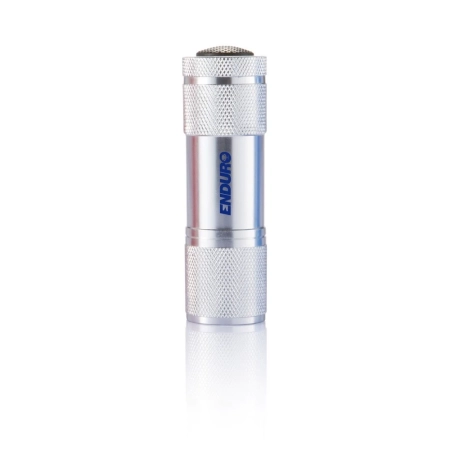 Latarka 9 LED Quattro | VA-P513.270
