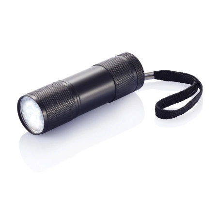 Latarka 9 LED Quattro P513.271