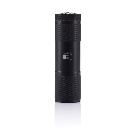 Latarka 9 LED Quattro | VA-P513.271