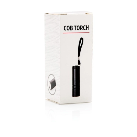 Latarka COB | VA-P513.821