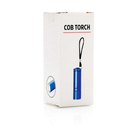 Latarka COB | VA-P513.825