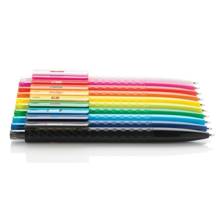 Długopis X3 | VA-P610.912
