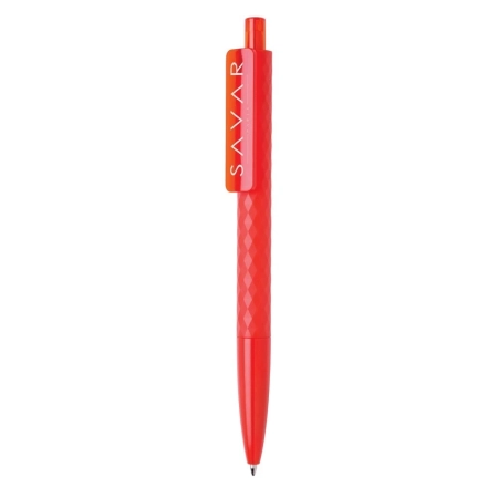 Długopis X3 | VA-P610.914