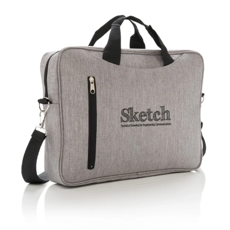 Torba na laptopa 15