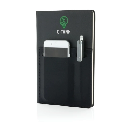 Notatnik A5 Deluxe | VA-P773.011