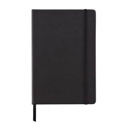 Notatnik A5 Deluxe, twarda okładka | VA-P773.421