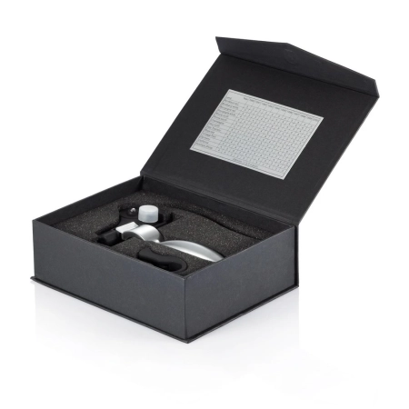 Zestaw do wina Executive | VA-P910.212