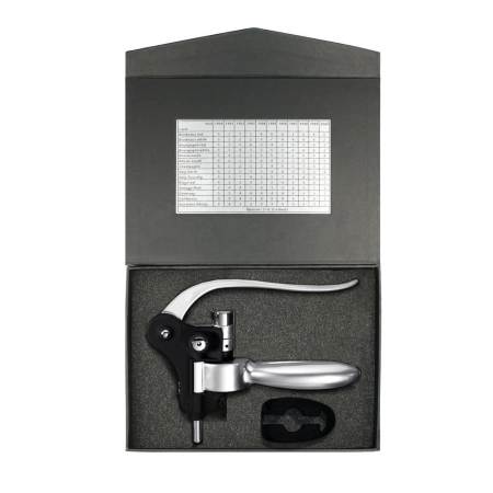 Zestaw do wina Executive | VA-P910.212