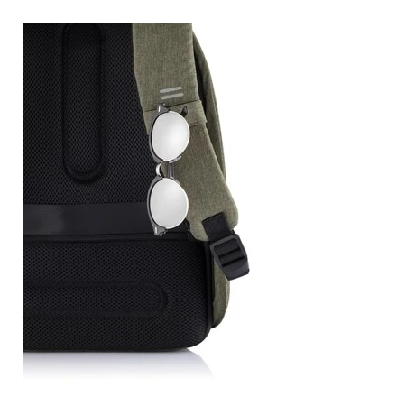 Bobby Hero Small plecak chroniący przed kieszonkowcami | VA-P705.707