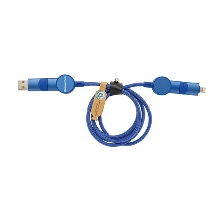 Kabel do ładowania 6 w 1 45W Urban Vitamin Oakland | VA-P302.705