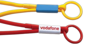 Smycz TUBE Prestige elastyczna | 25.05.nb