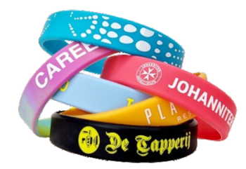 Opaska silikonowa | 5.42.2